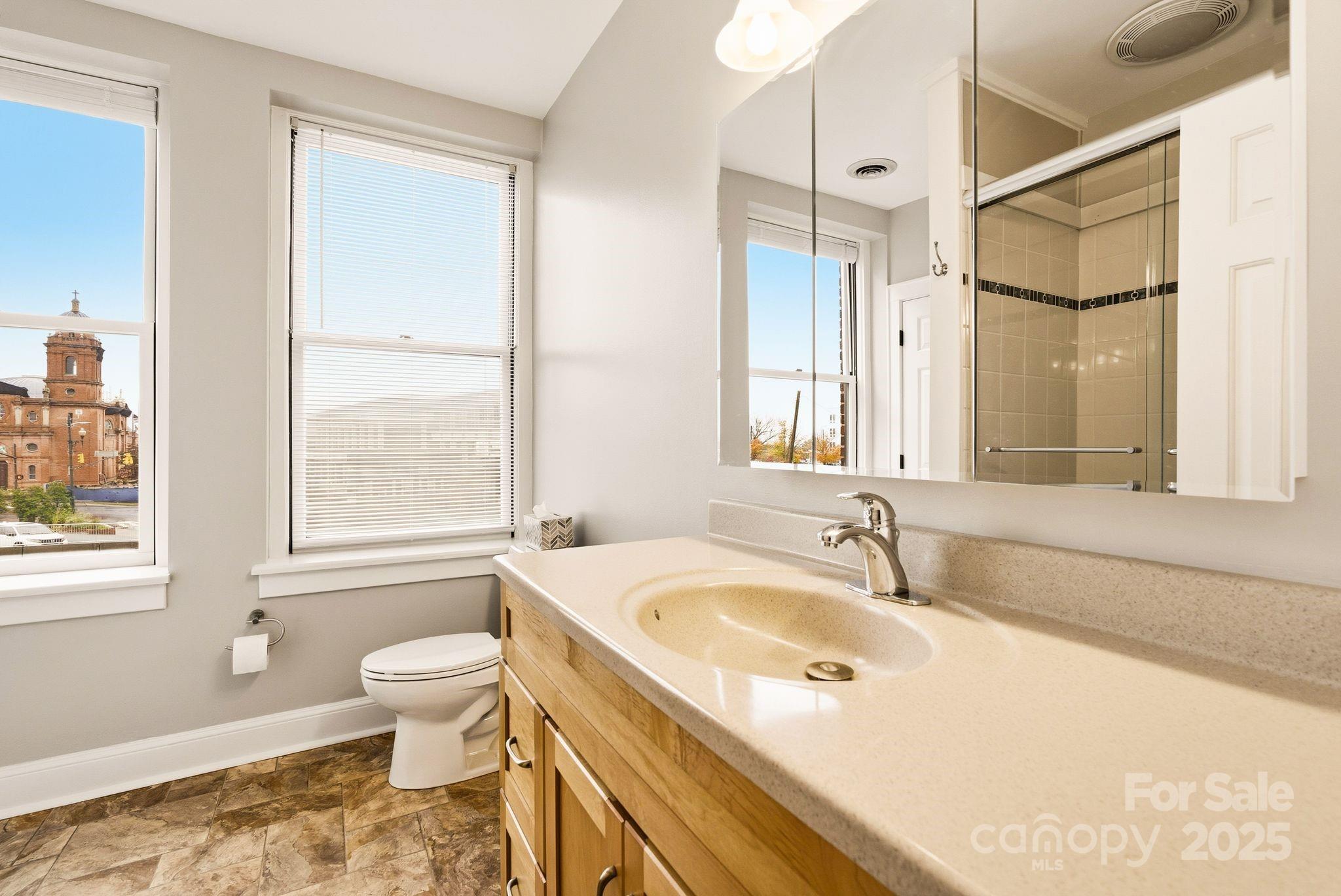 Sixty Haywood St Condominium - Residential