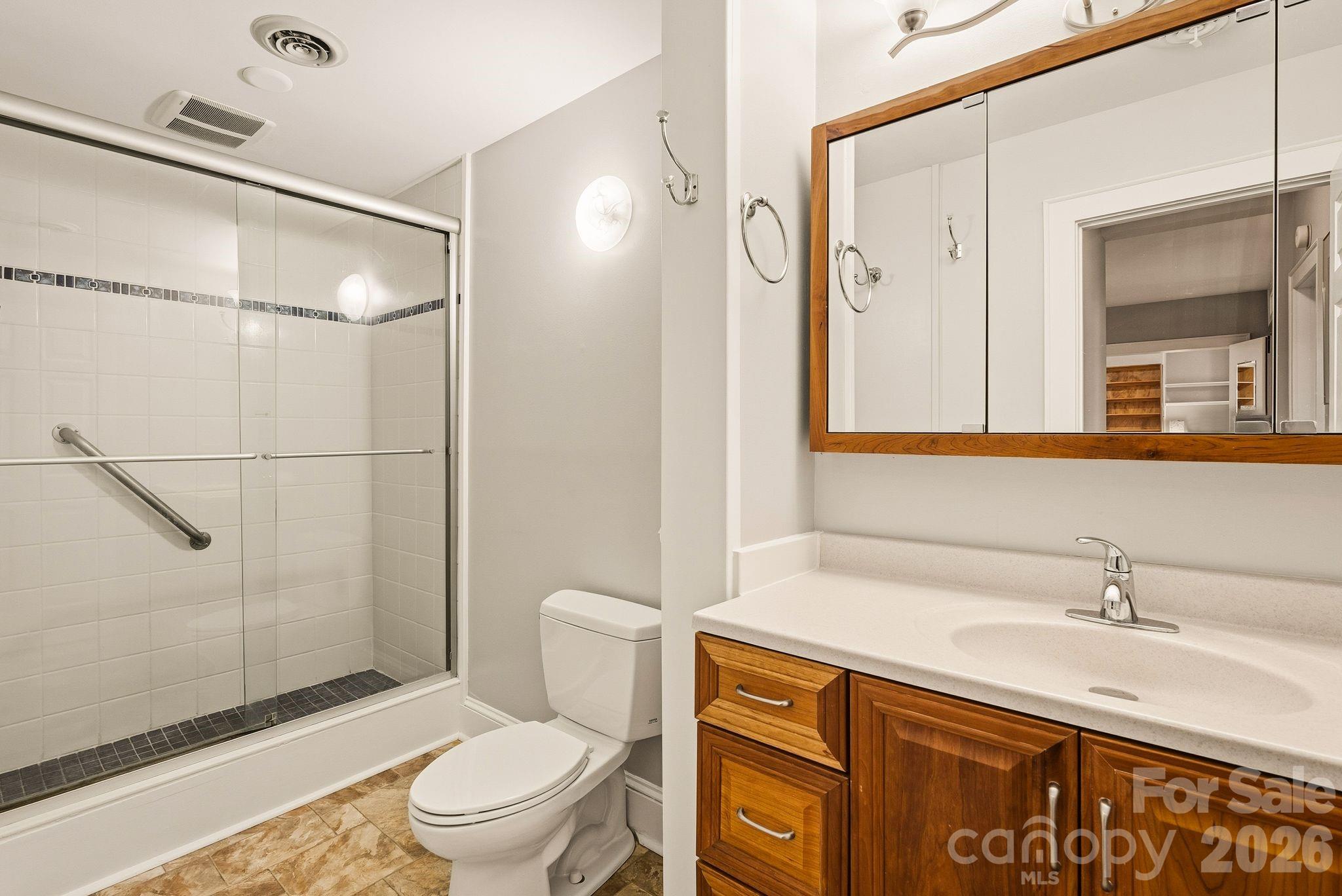 Sixty Haywood St Condominium - Residential