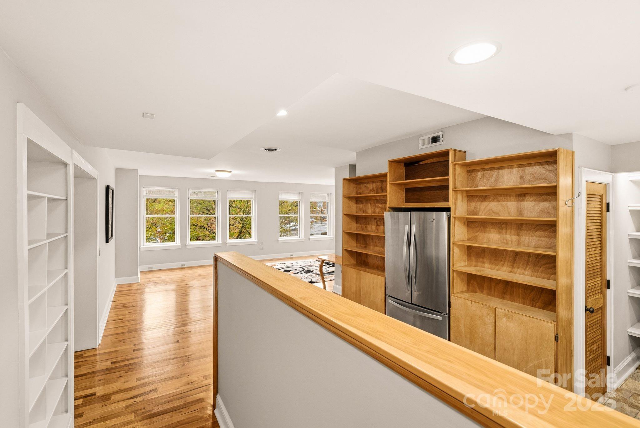 Sixty Haywood St Condominium - Residential