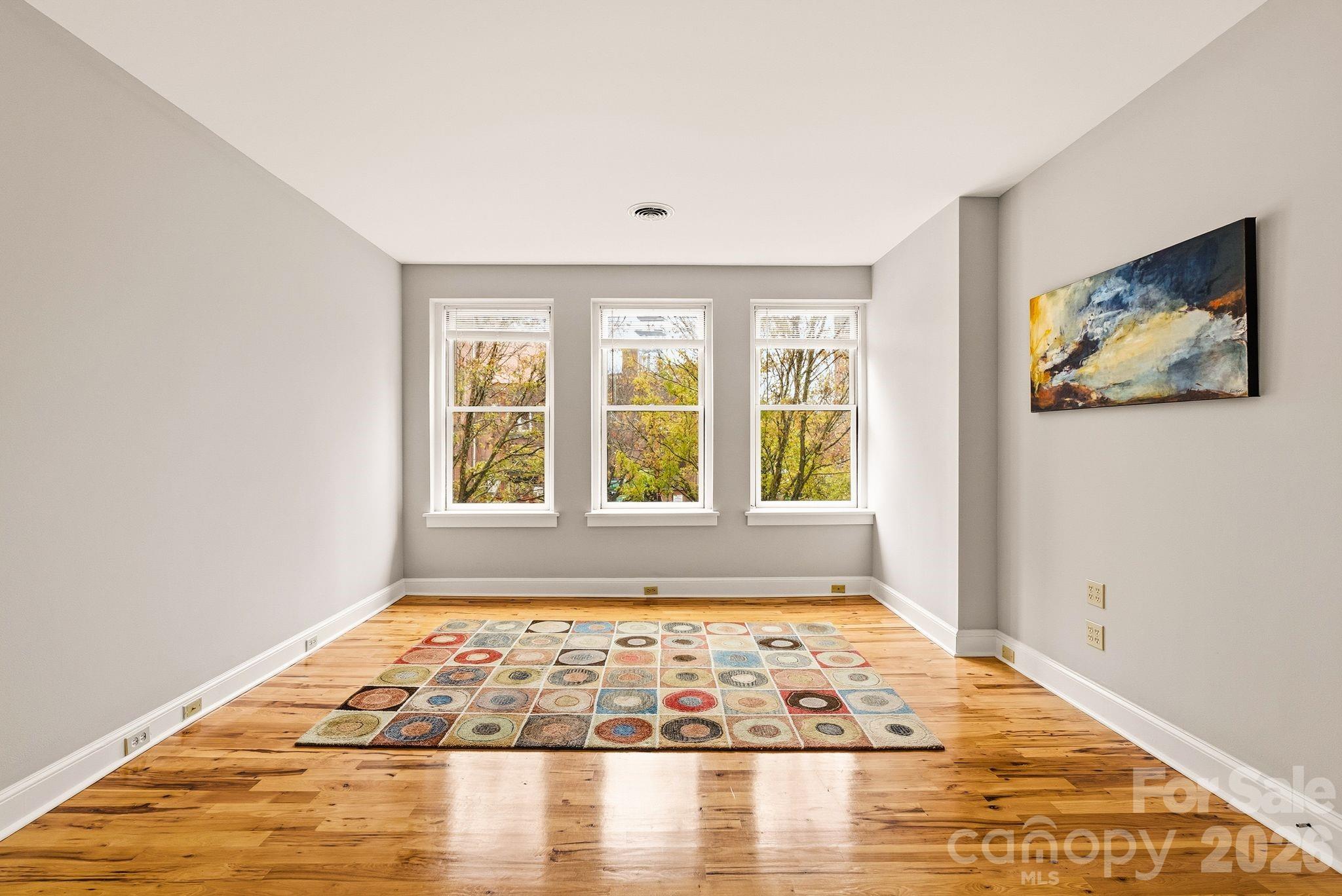 Sixty Haywood St Condominium - Residential