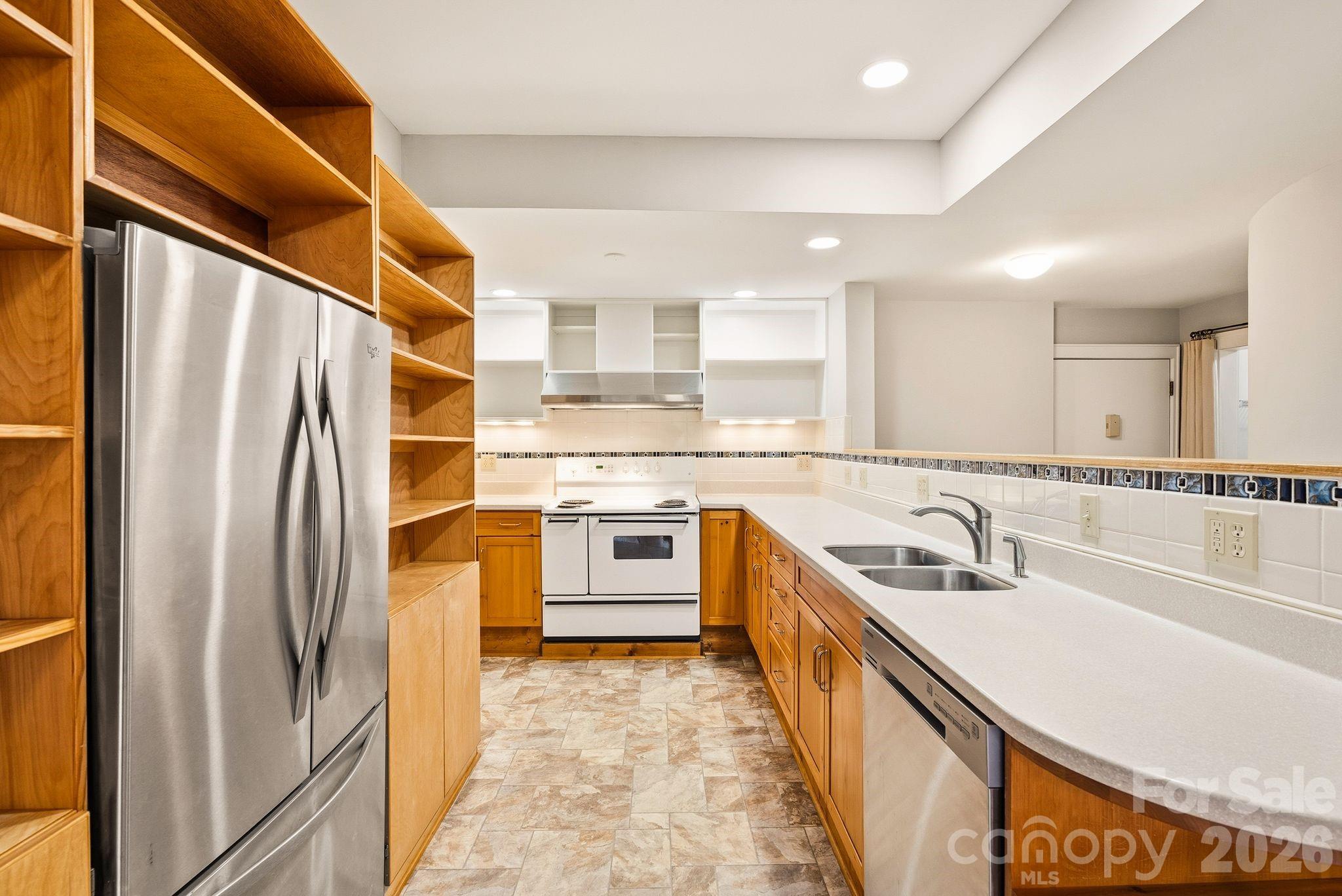 Sixty Haywood St Condominium - Residential