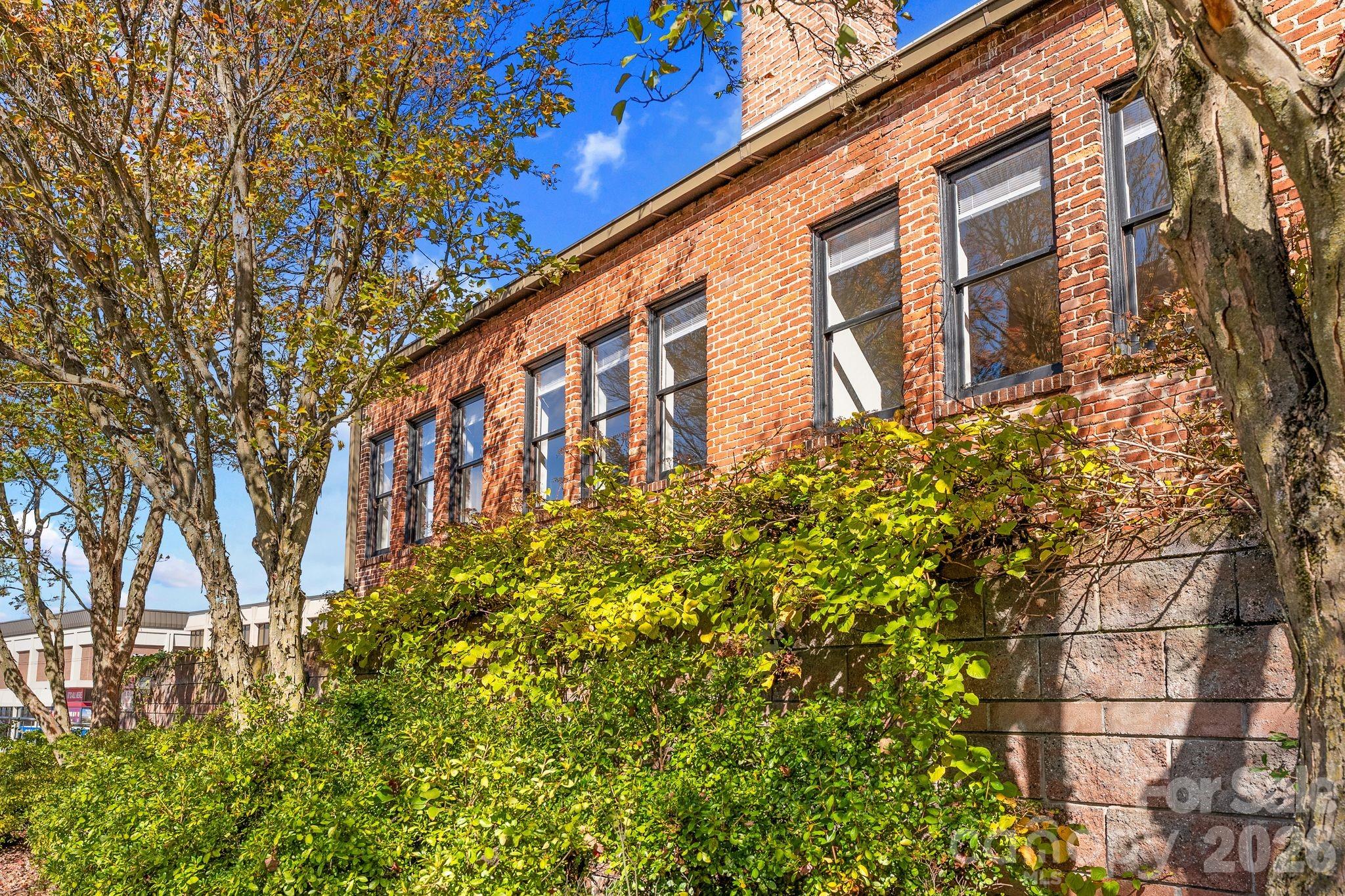 Sixty Haywood St Condominium - Residential