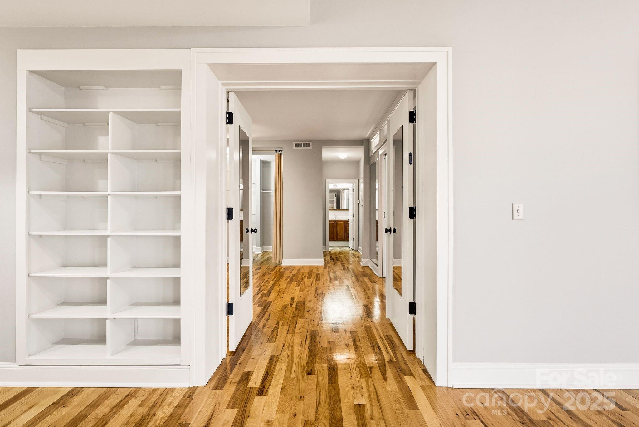 Sixty Haywood St Condominium - Residential