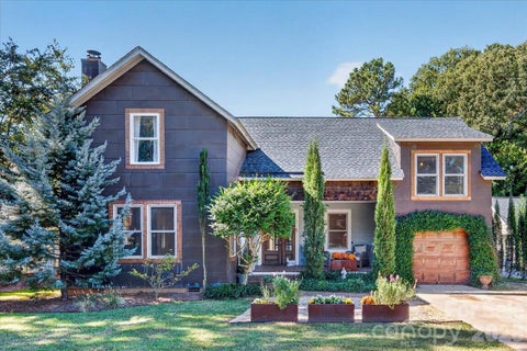 Photo of 521 Forest Lane, Rock Hill, SC 29730 (MLS # 4437798)