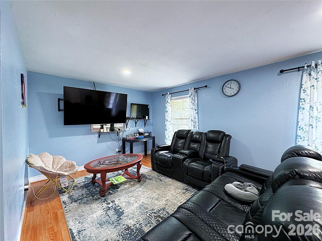 Sharon Forest - Residential