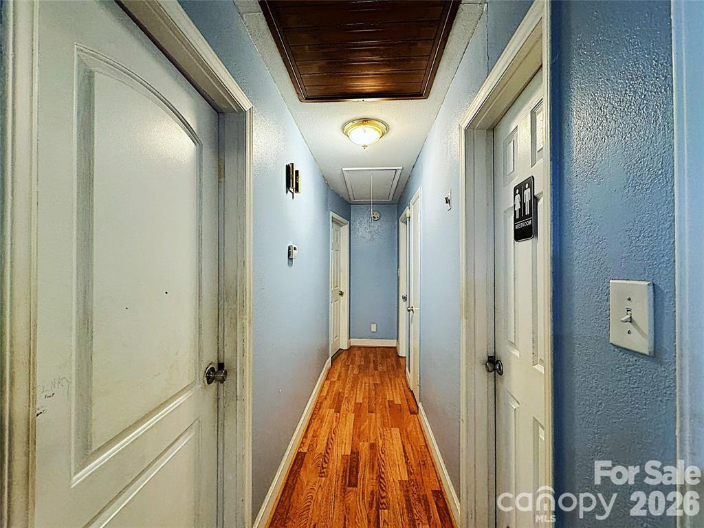 Sharon Forest - Residential