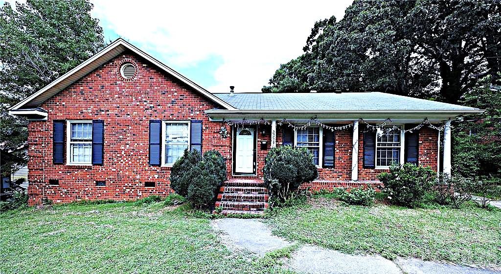 Sharon Forest - Residential