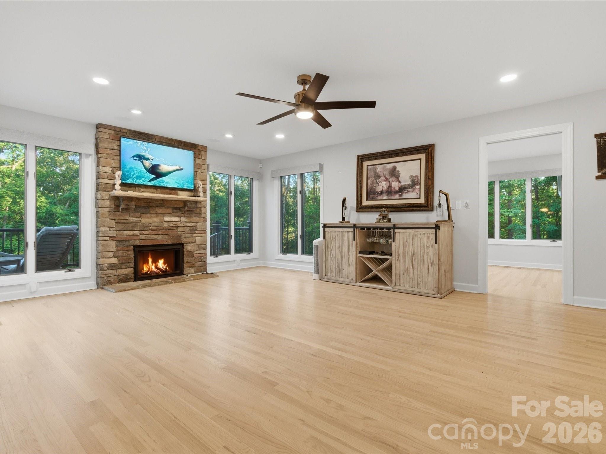 Overbrook Estates - Residential