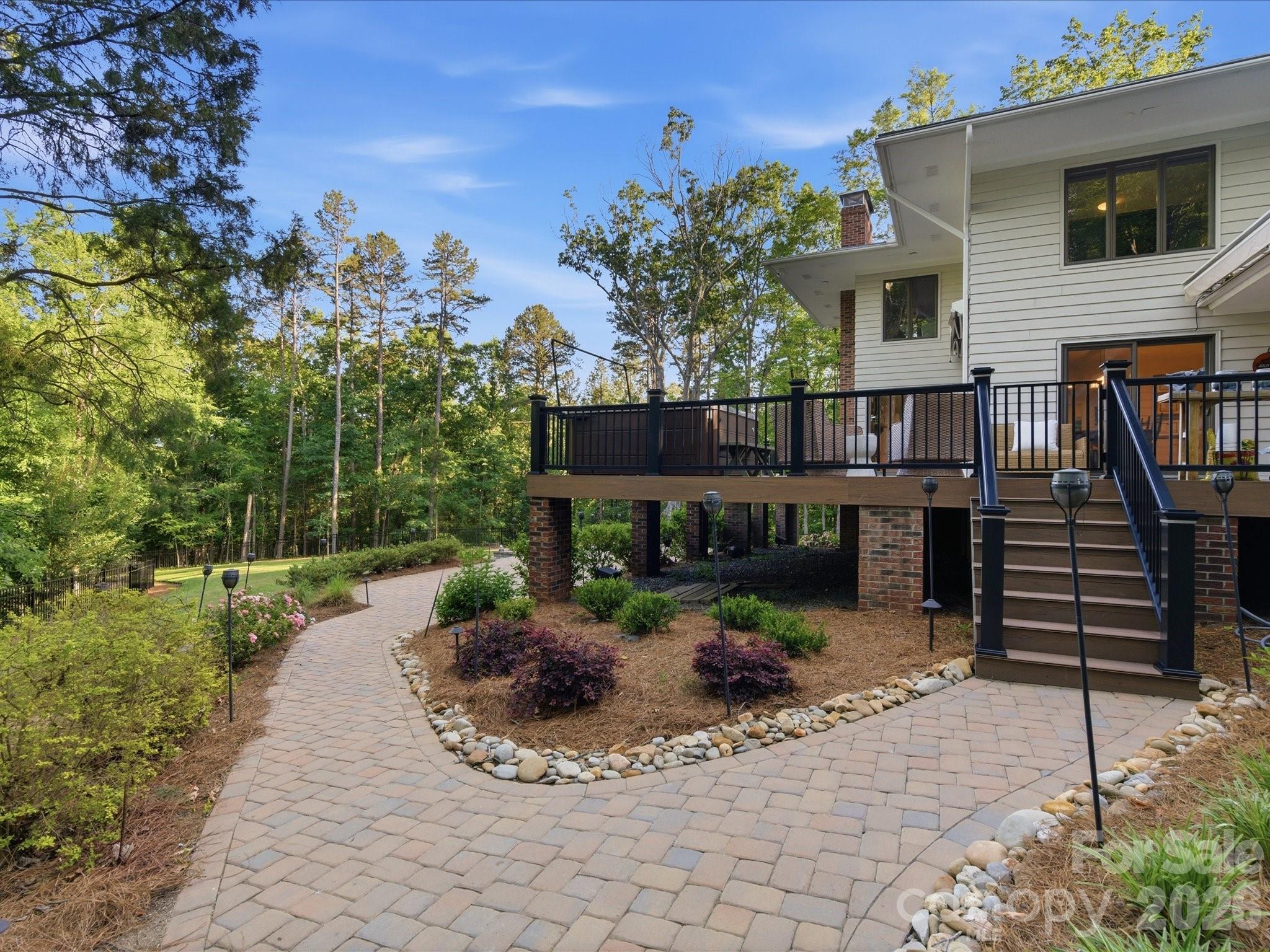 Overbrook Estates - Residential