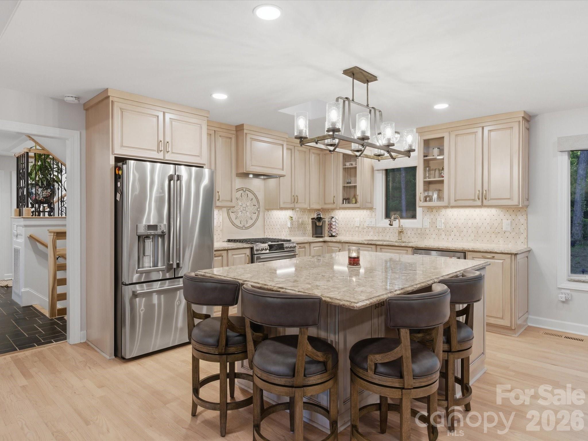 Overbrook Estates - Residential