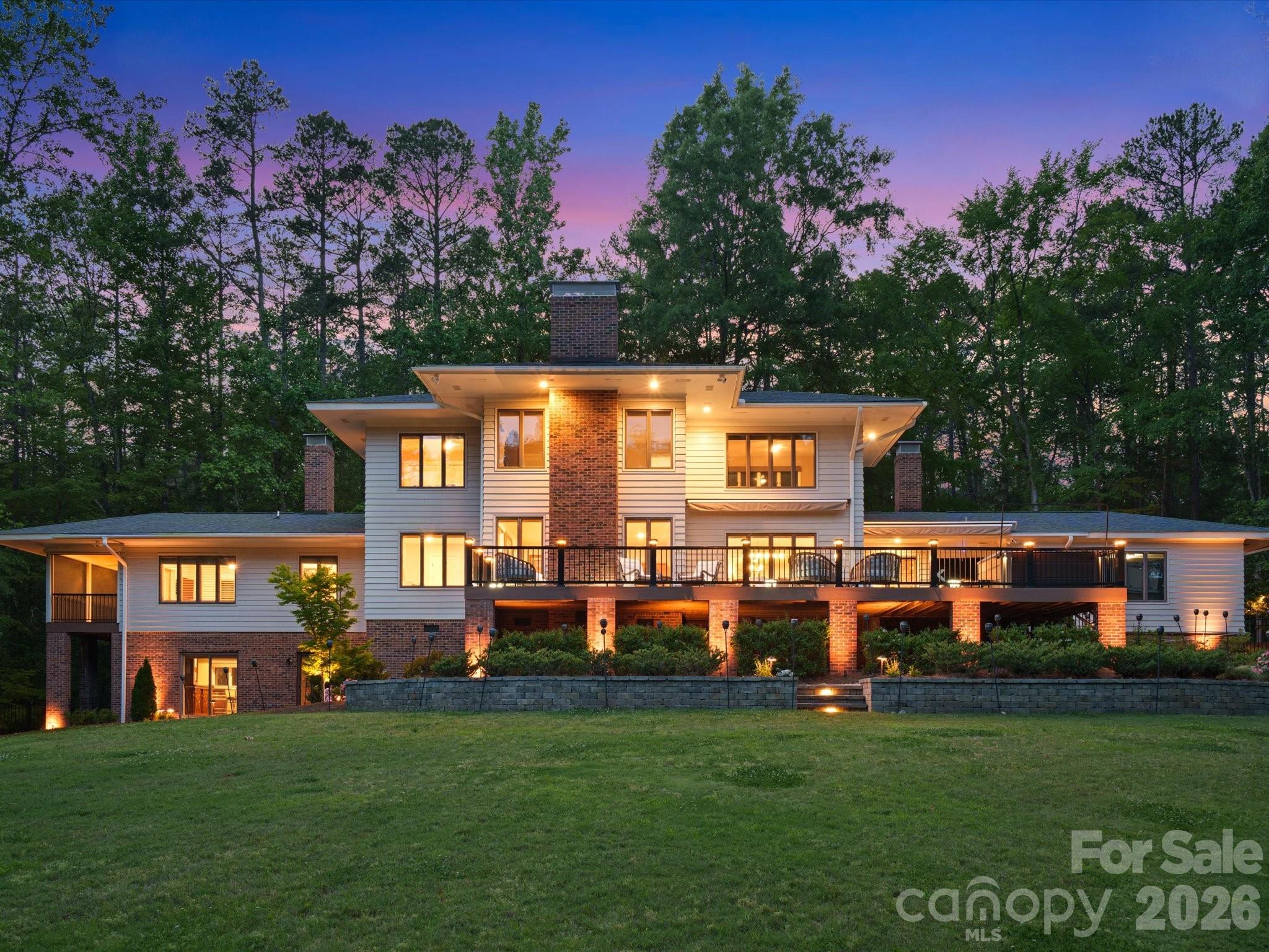 Overbrook Estates - Residential