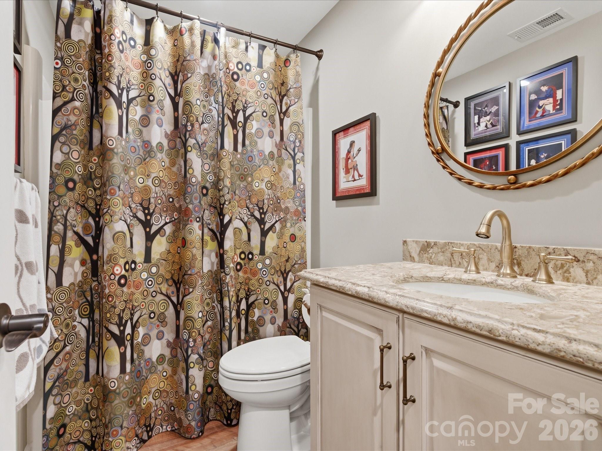 Overbrook Estates - Residential