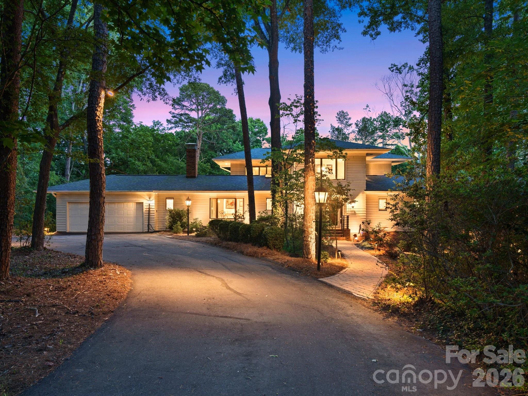 Overbrook Estates - Residential