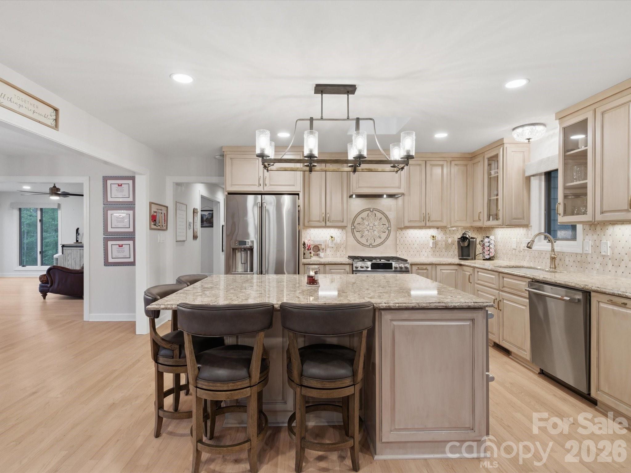 Overbrook Estates - Residential