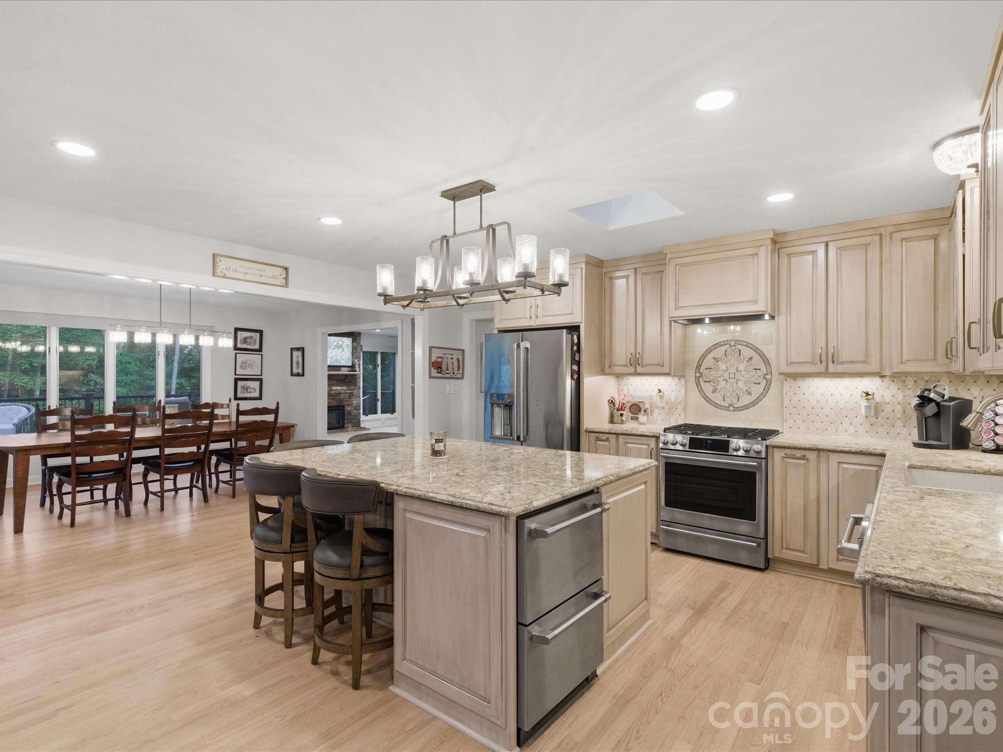 Overbrook Estates - Residential