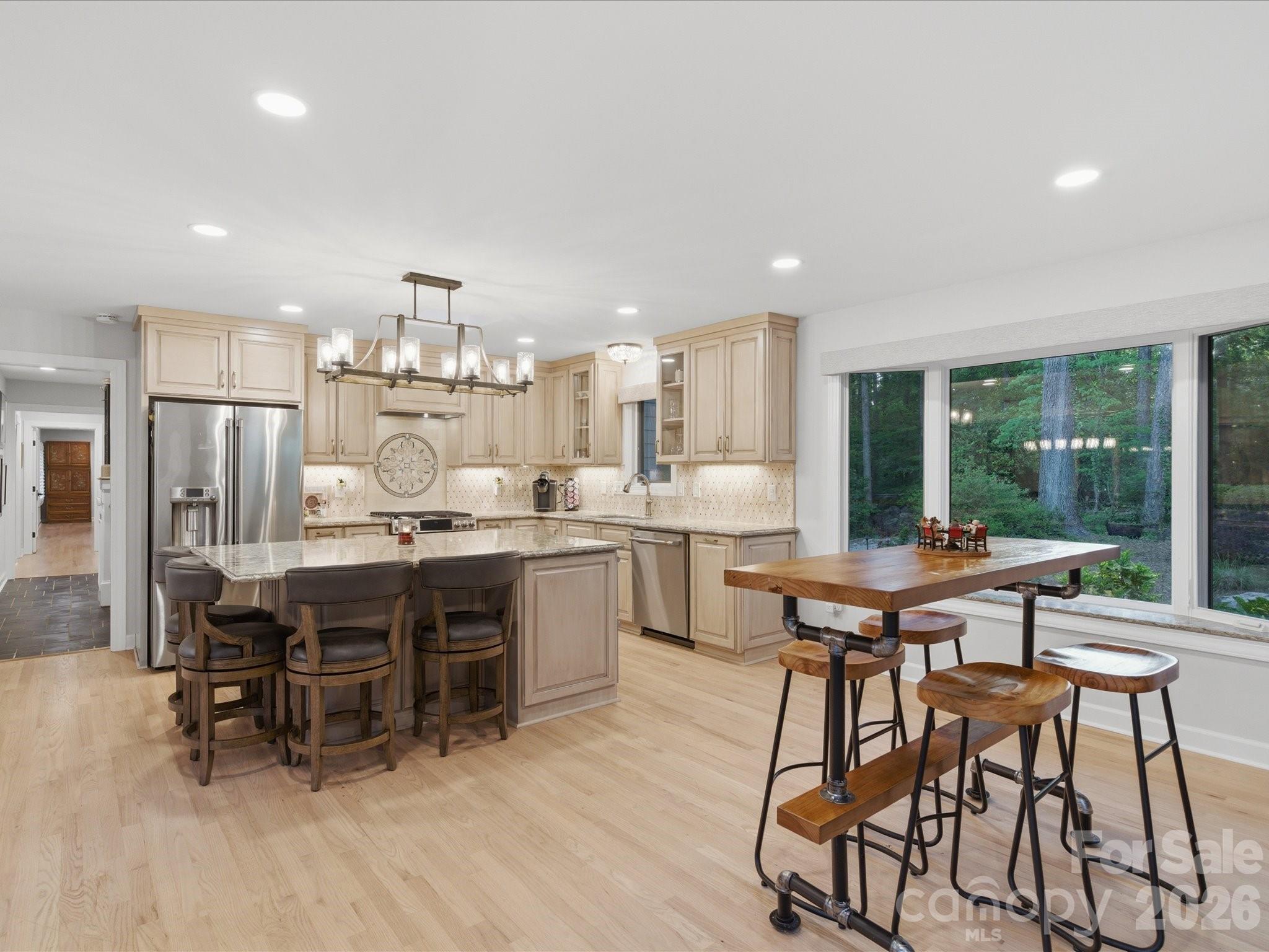 Overbrook Estates - Residential