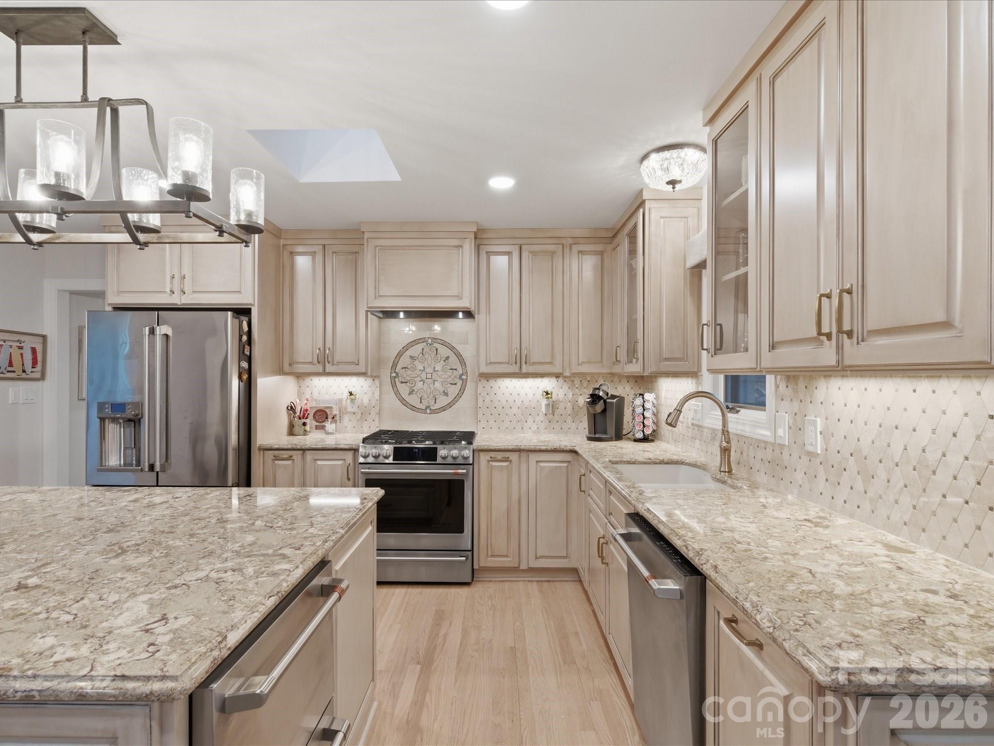 Overbrook Estates - Residential