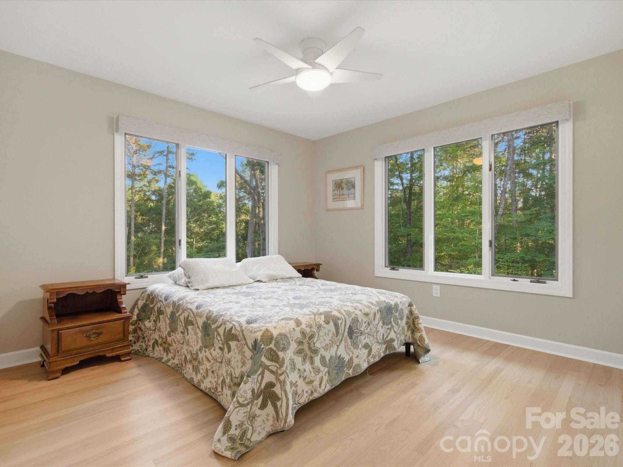 Overbrook Estates - Residential