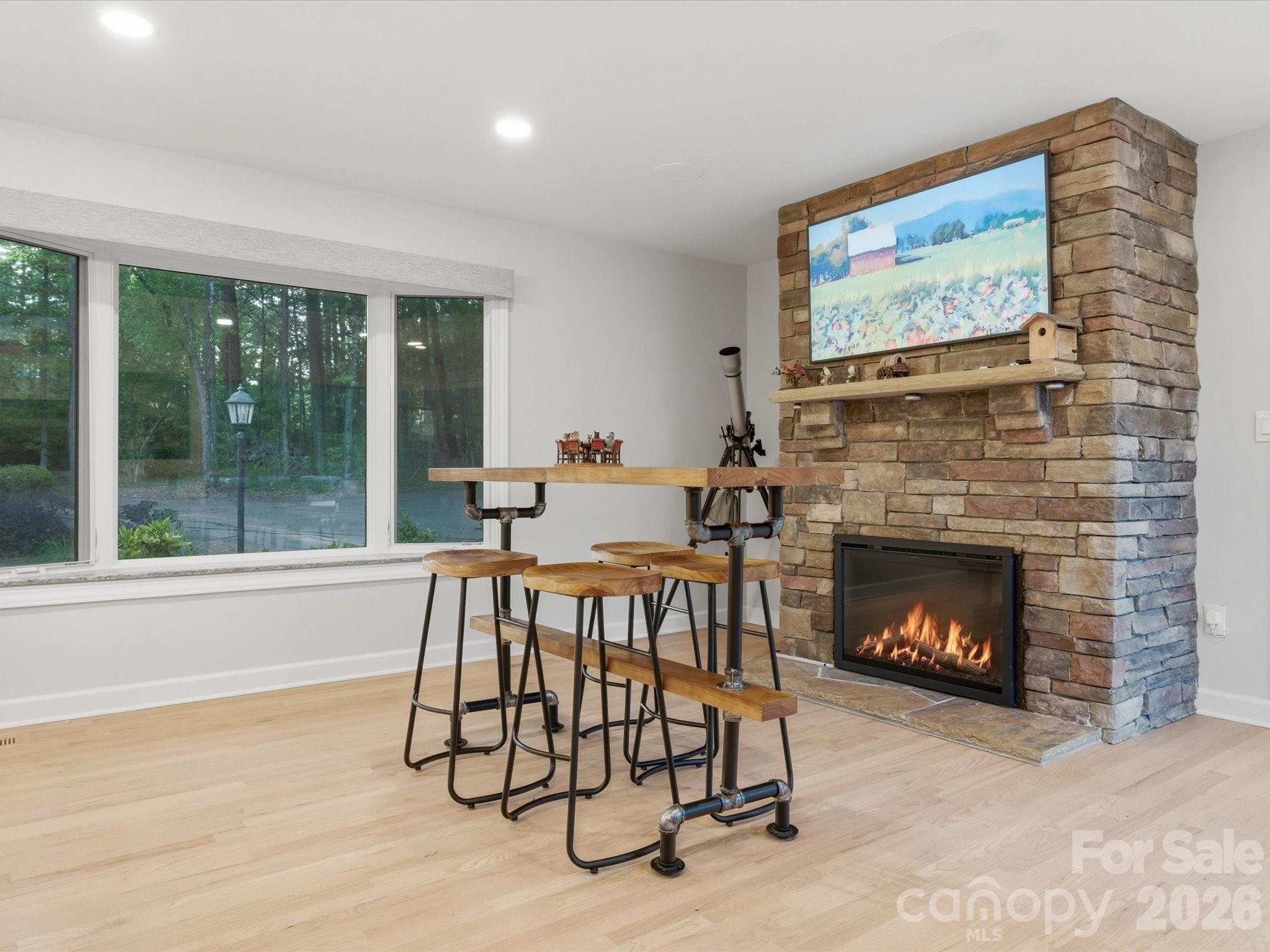 Overbrook Estates - Residential