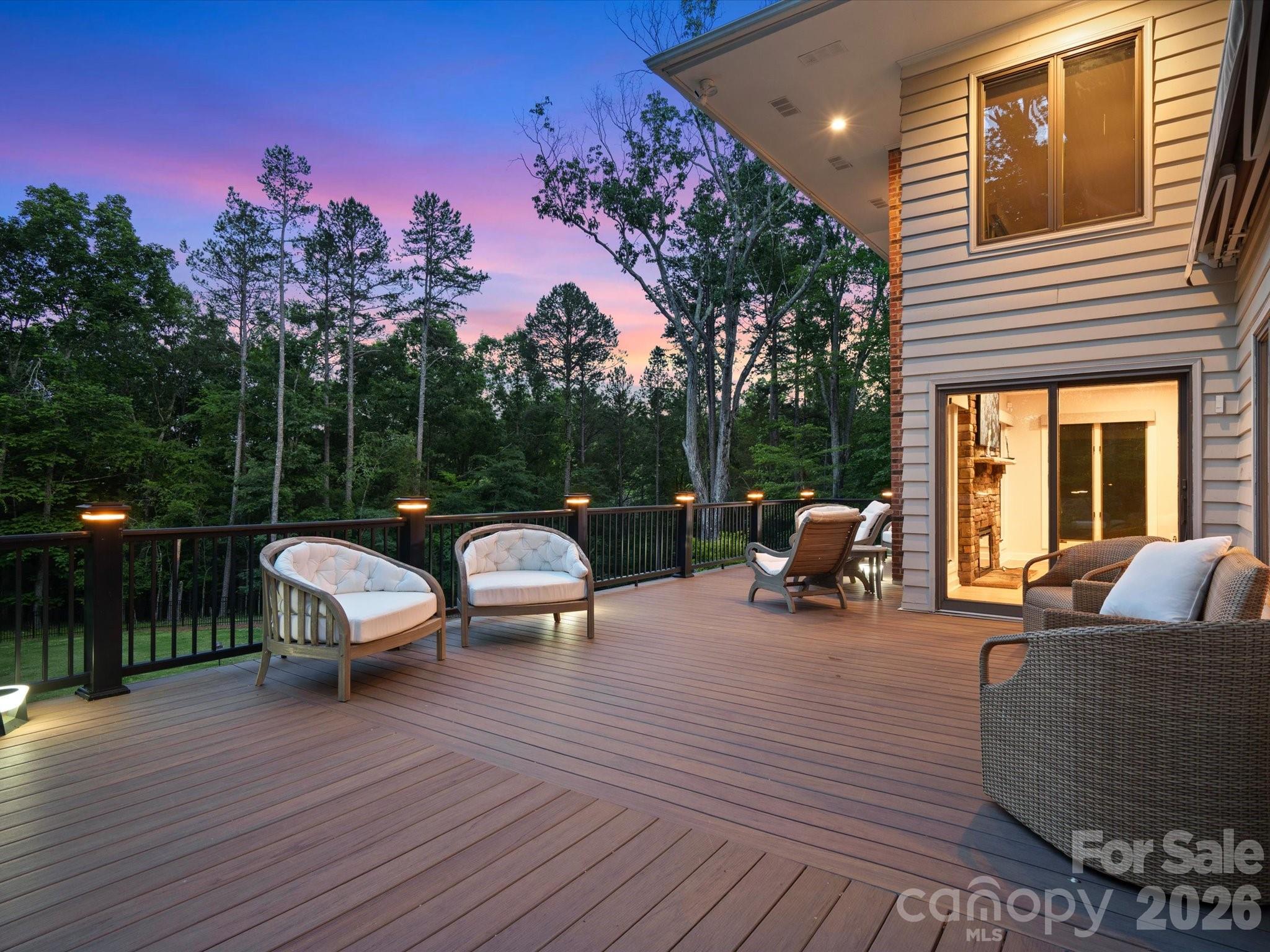 Overbrook Estates - Residential