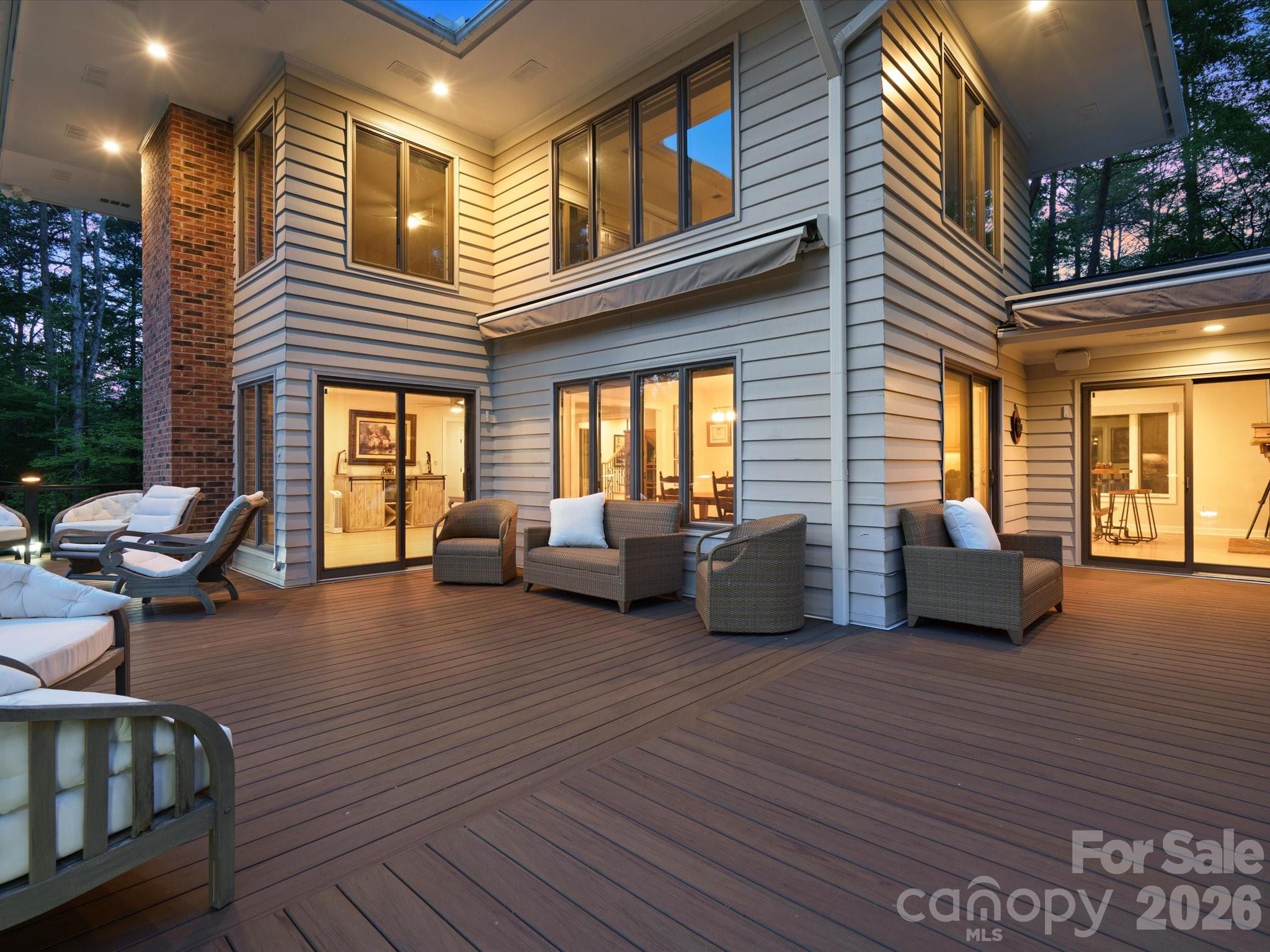 Overbrook Estates - Residential