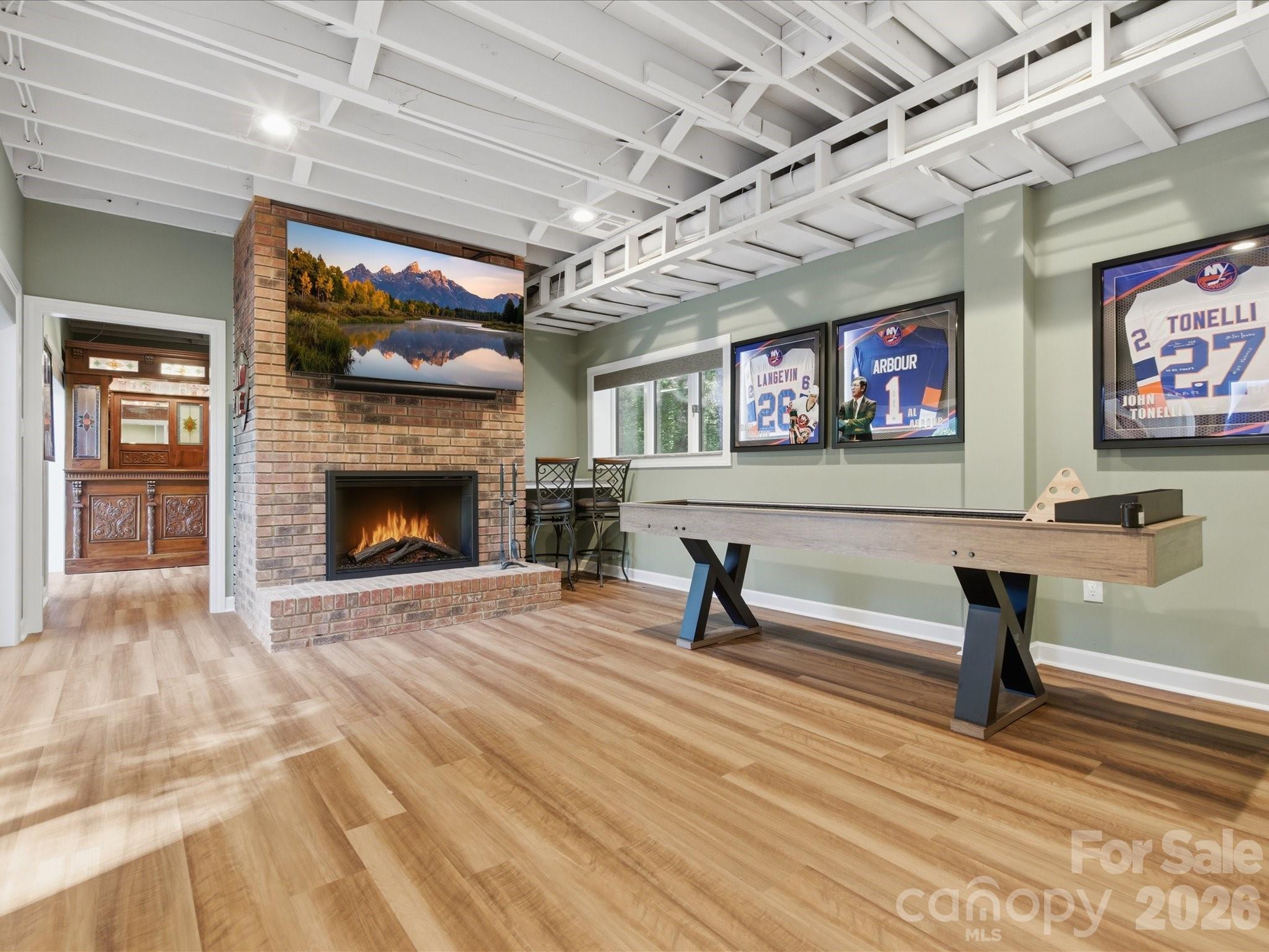 Overbrook Estates - Residential