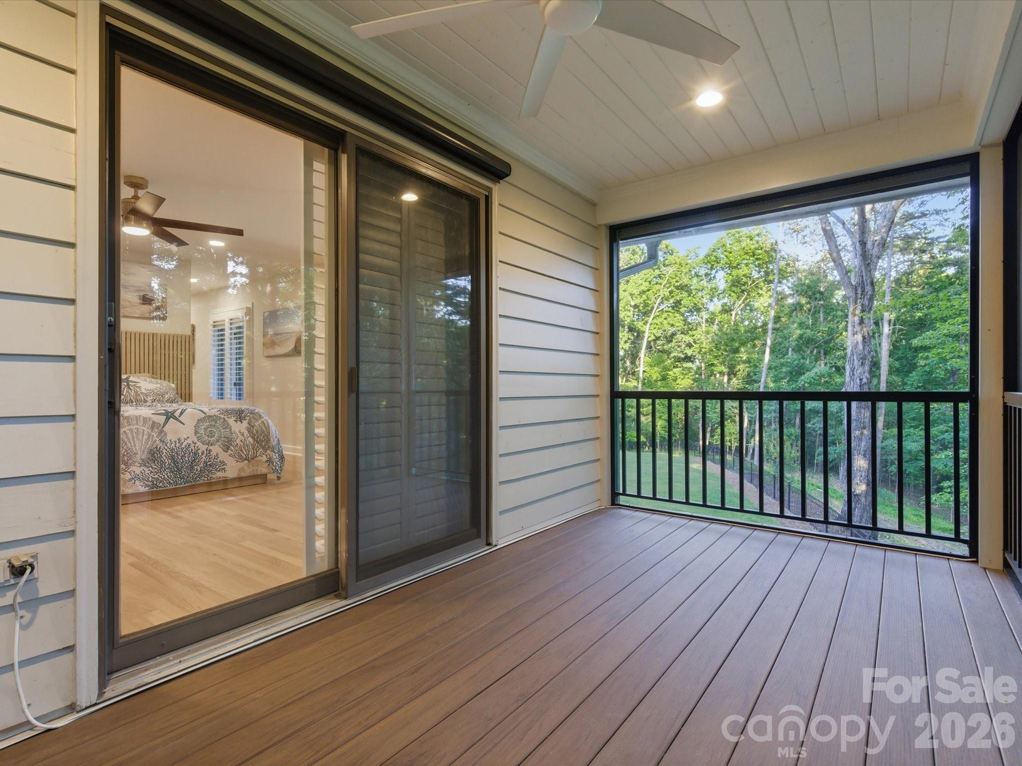 Overbrook Estates - Residential