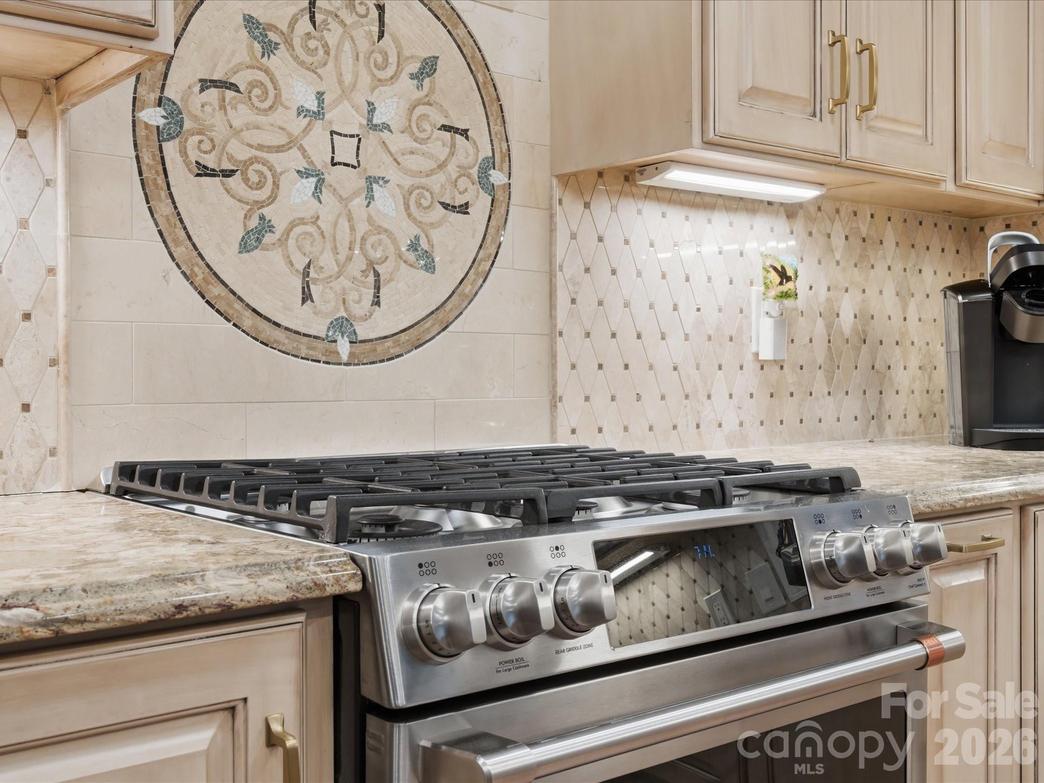 Overbrook Estates - Residential