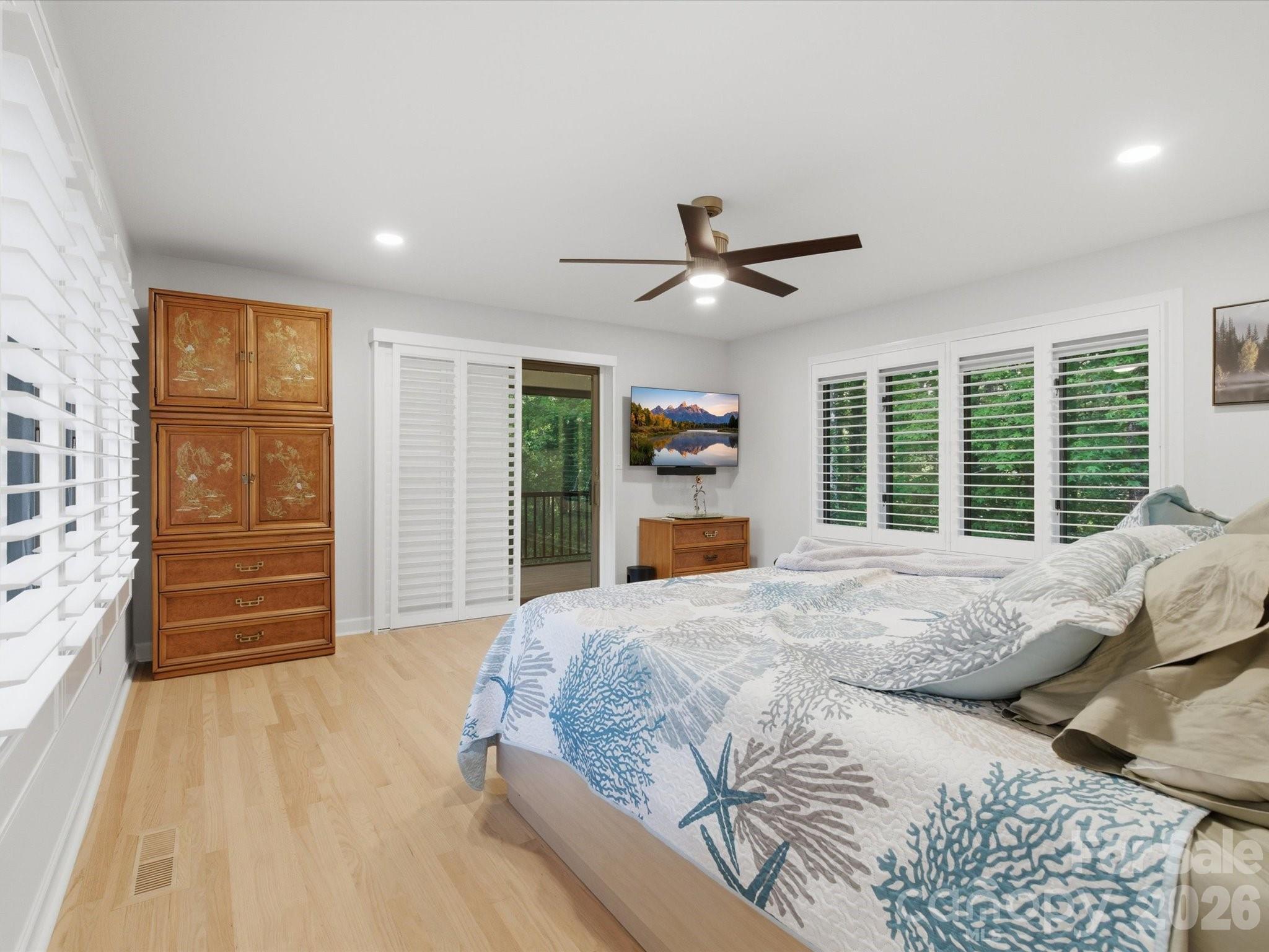Overbrook Estates - Residential
