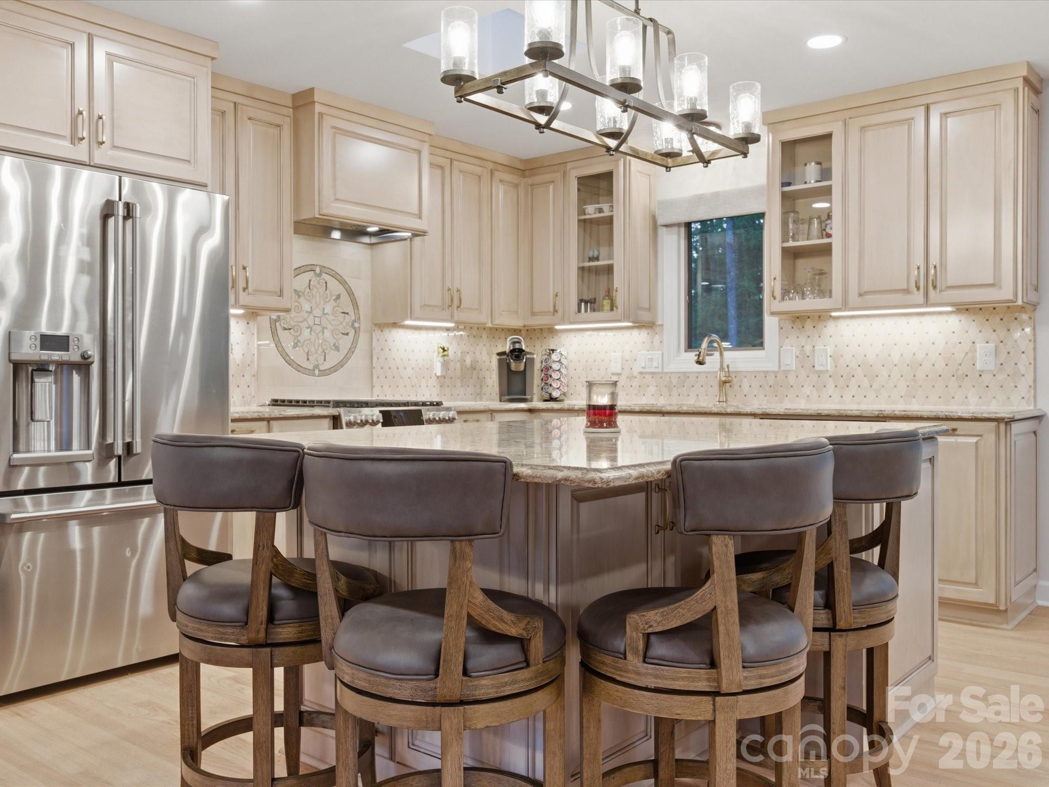 Overbrook Estates - Residential