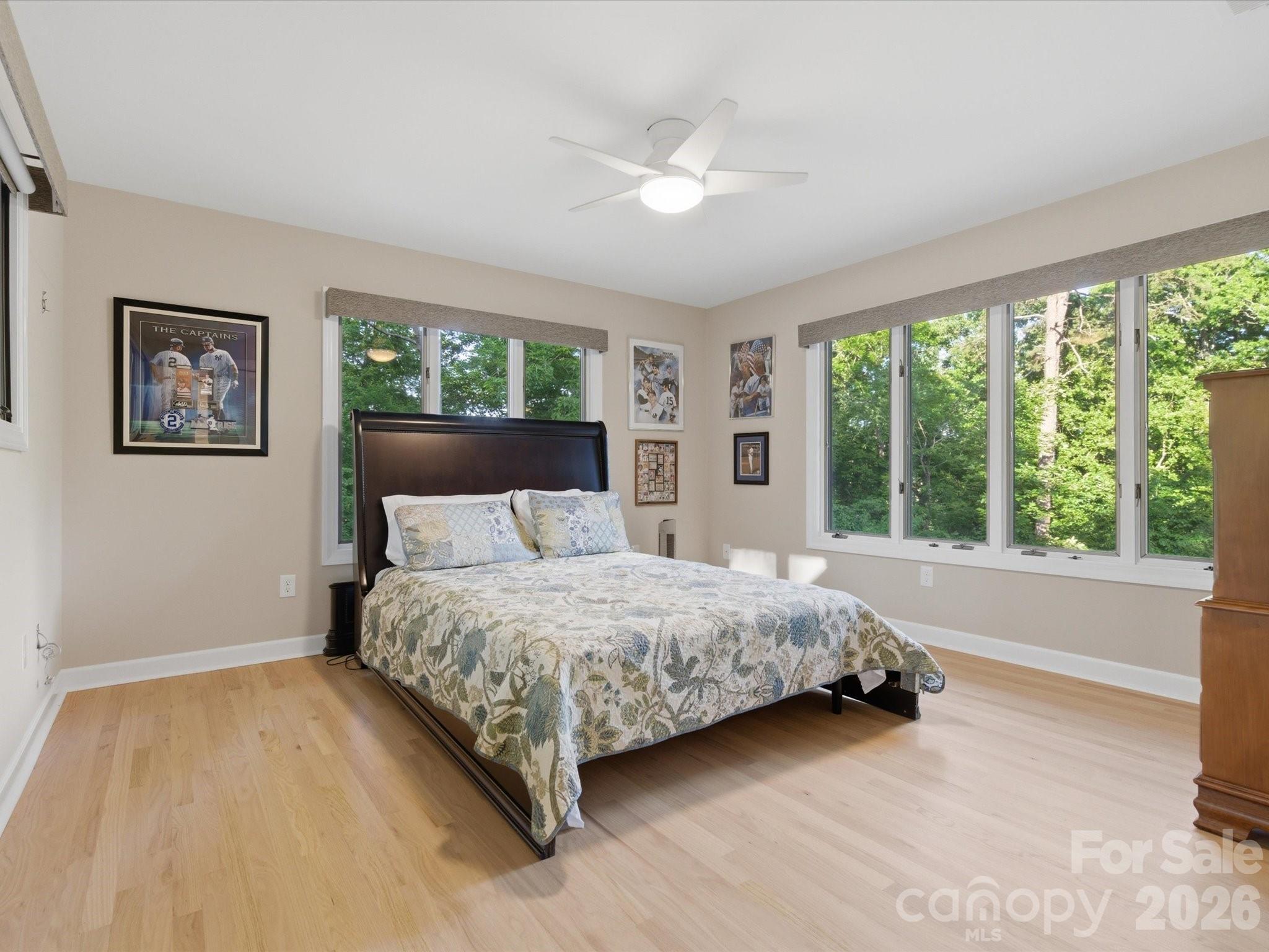 Overbrook Estates - Residential
