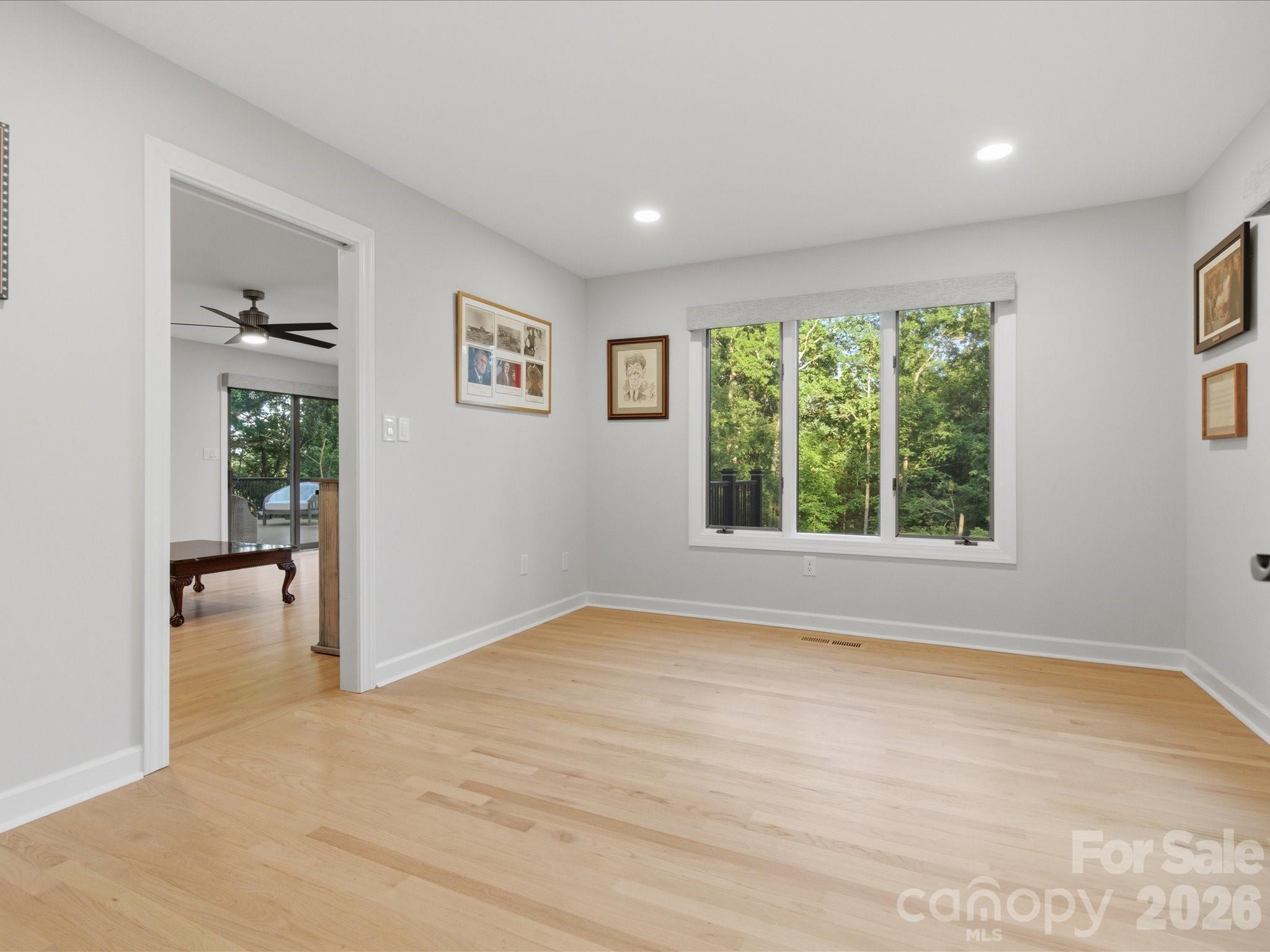 Overbrook Estates - Residential