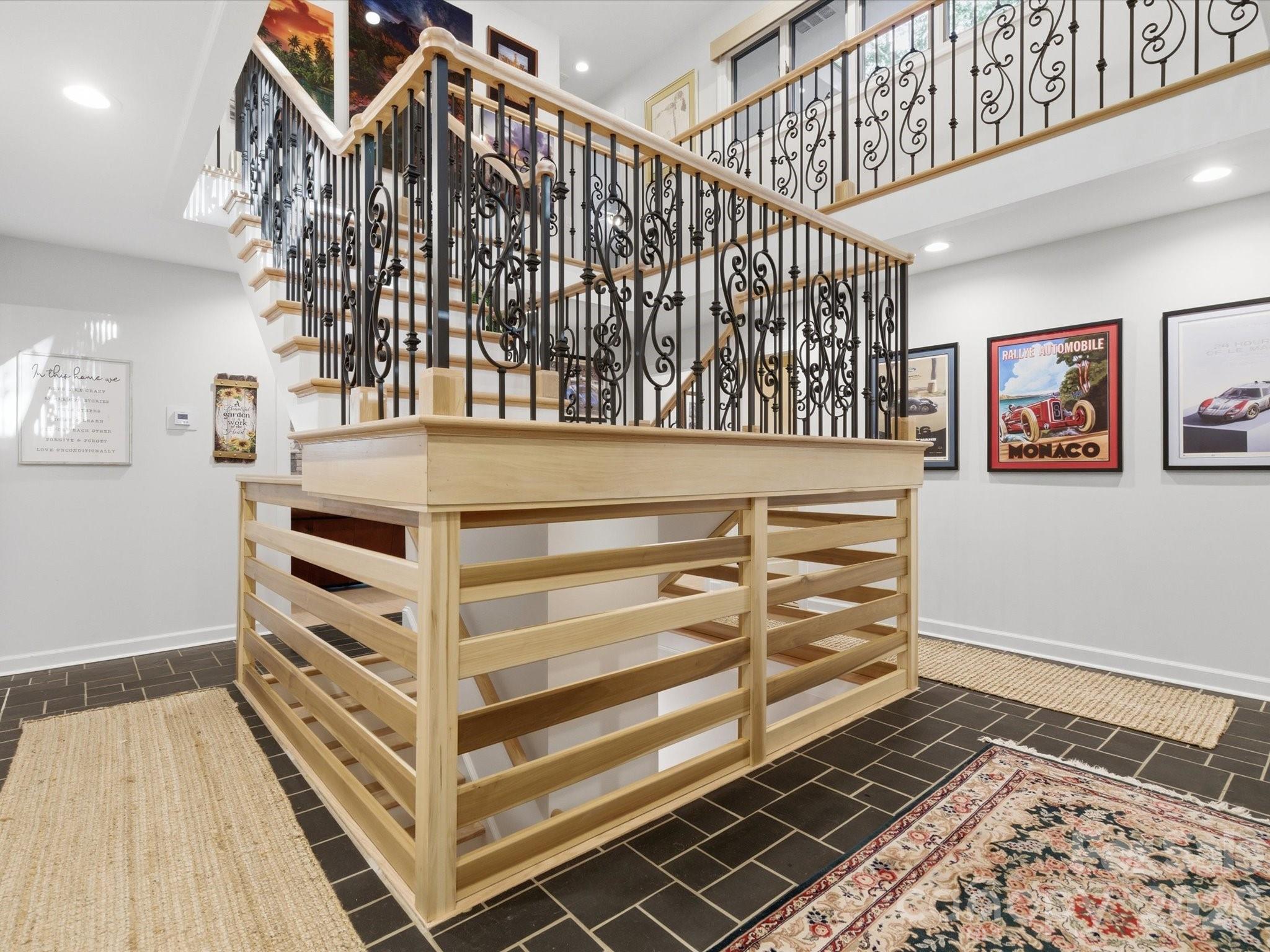 Overbrook Estates - Residential