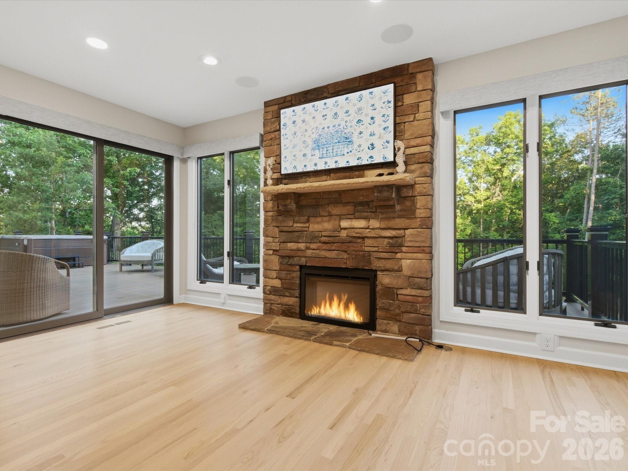 Overbrook Estates - Residential