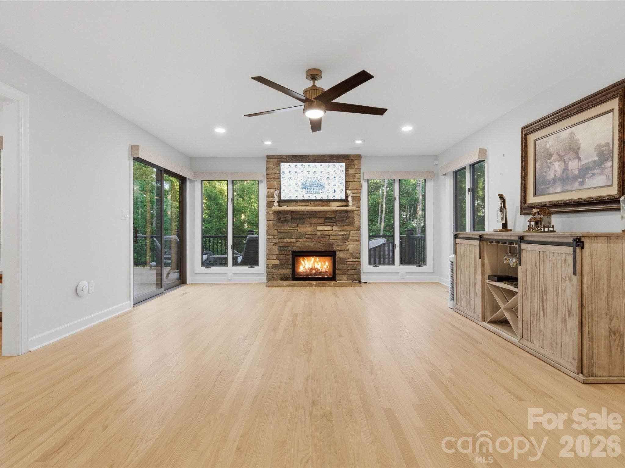Overbrook Estates - Residential