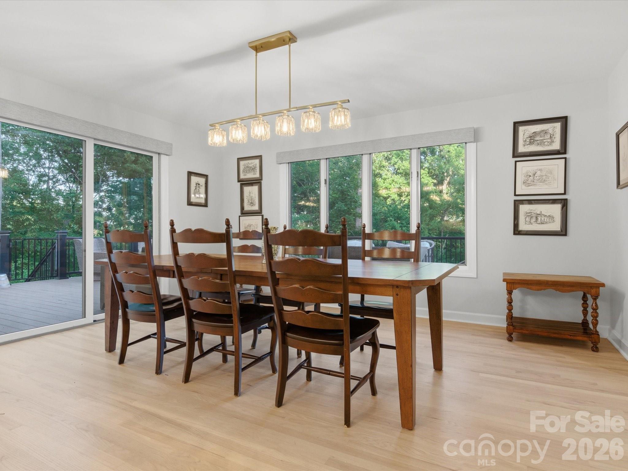 Overbrook Estates - Residential
