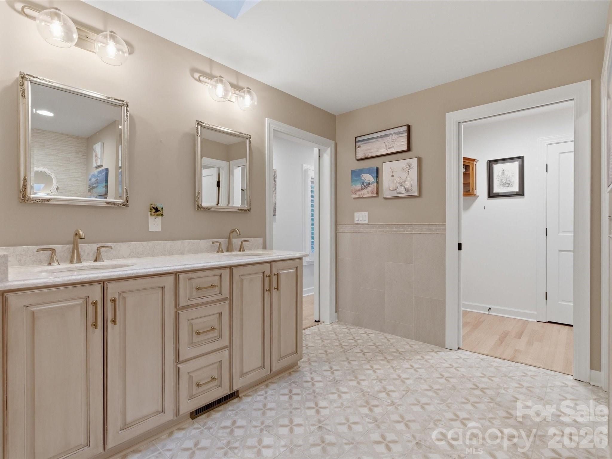 Overbrook Estates - Residential