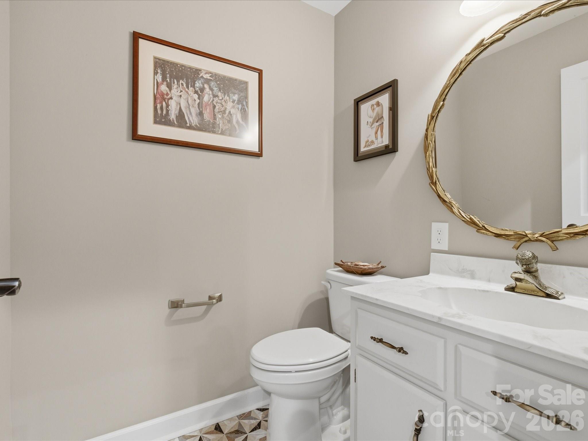 Overbrook Estates - Residential
