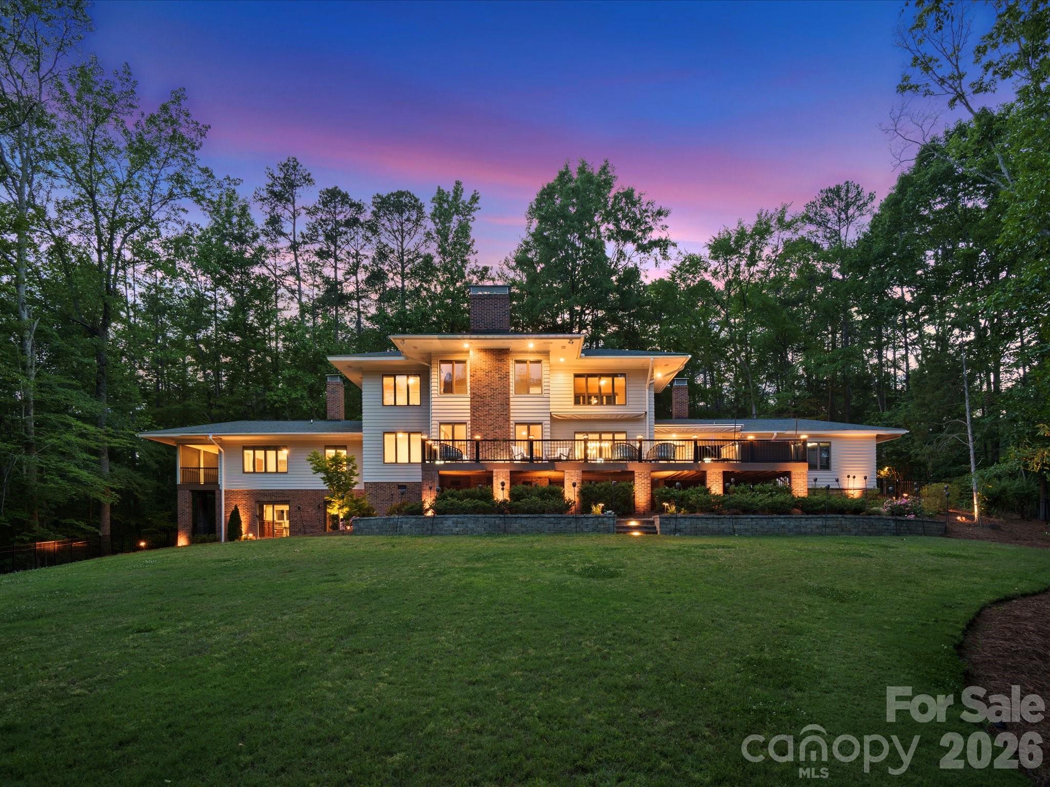 Overbrook Estates - Residential
