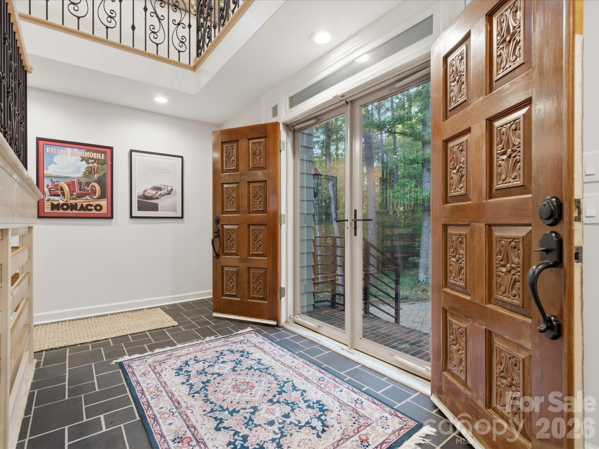 Overbrook Estates - Residential