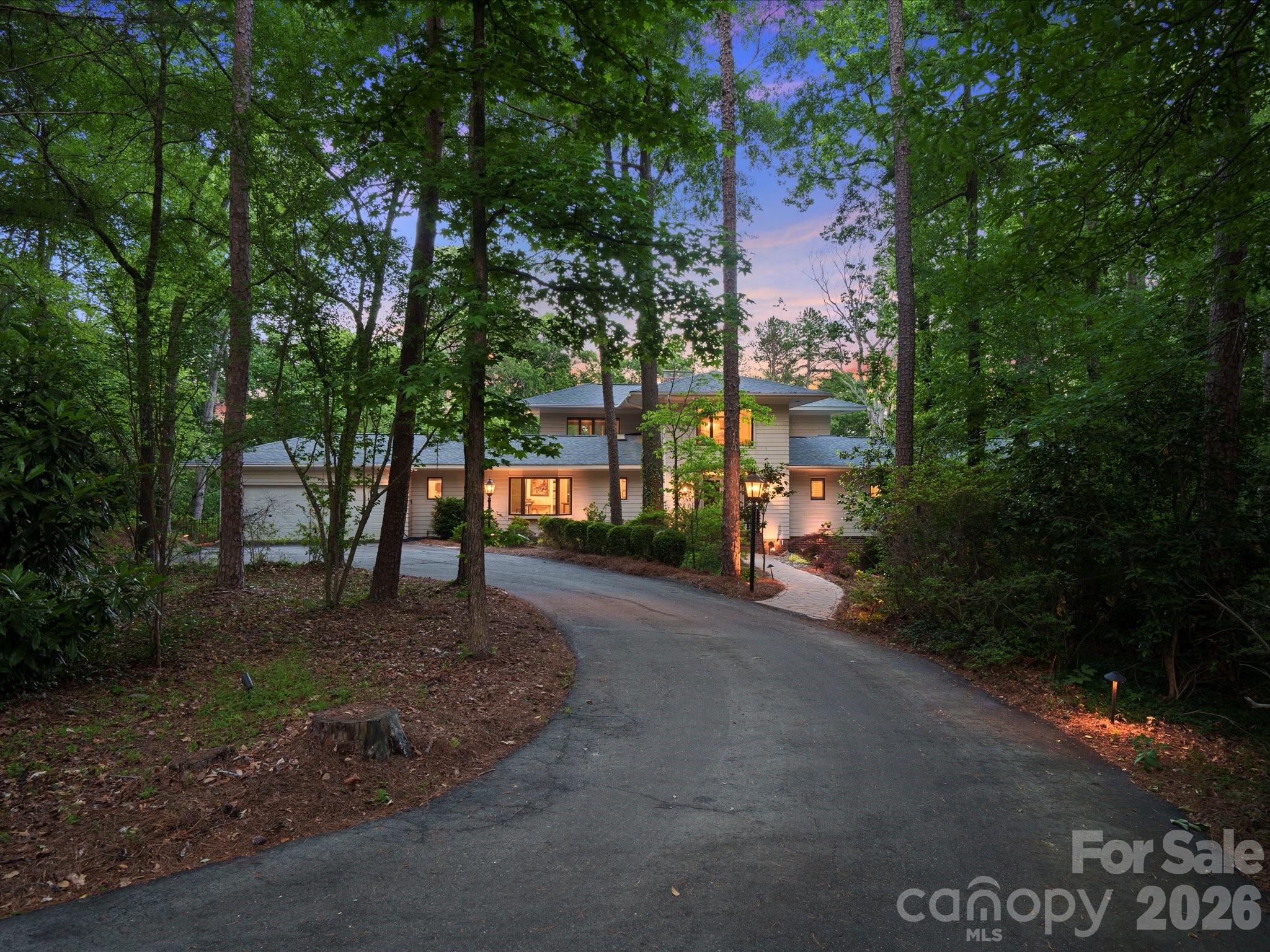 Overbrook Estates - Residential