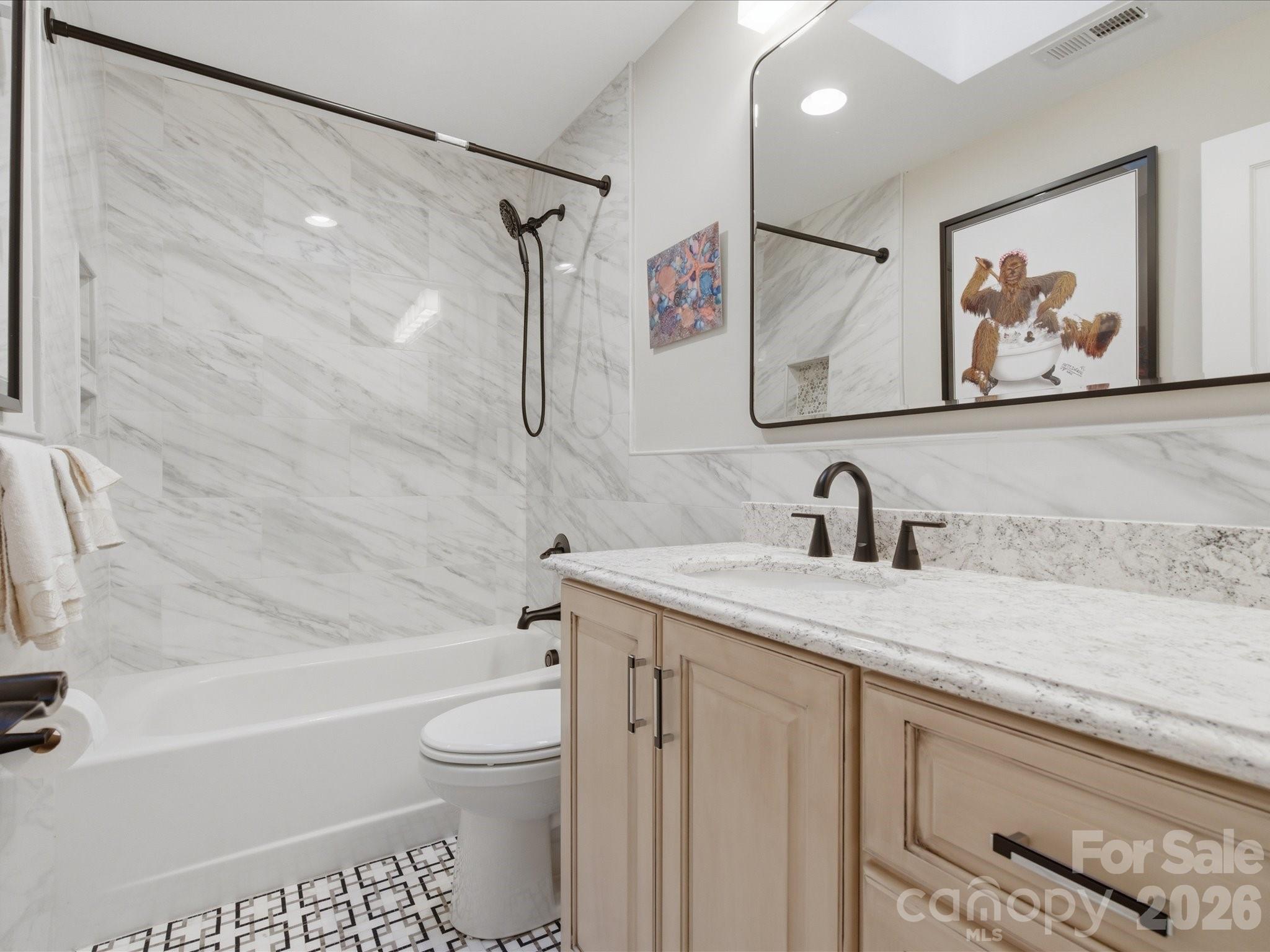 Overbrook Estates - Residential