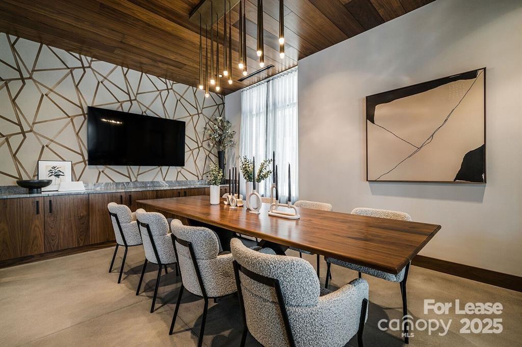 The Colony - Residential Lease