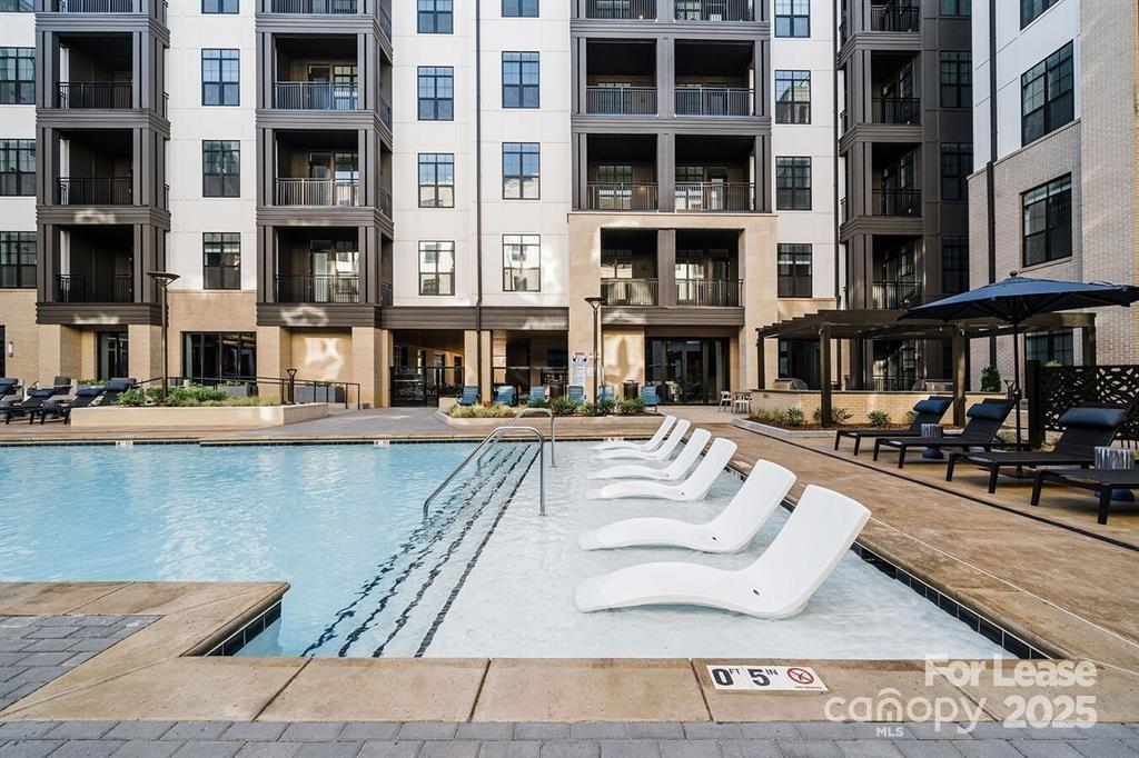 The Colony - Residential Lease