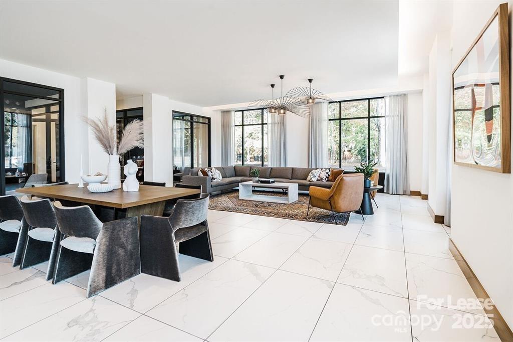 The Colony - Residential Lease