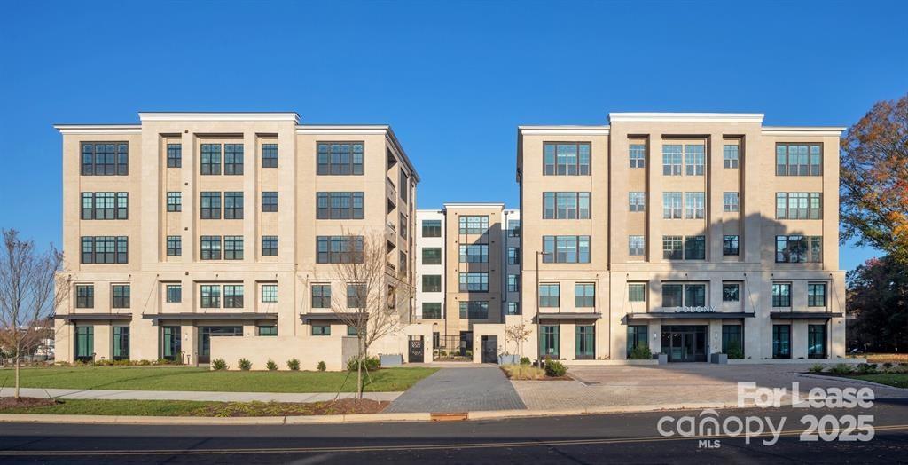 The Colony - Residential Lease