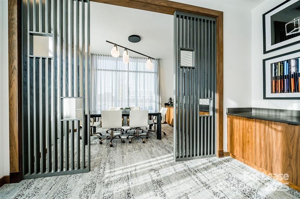 The Colony - Residential Lease