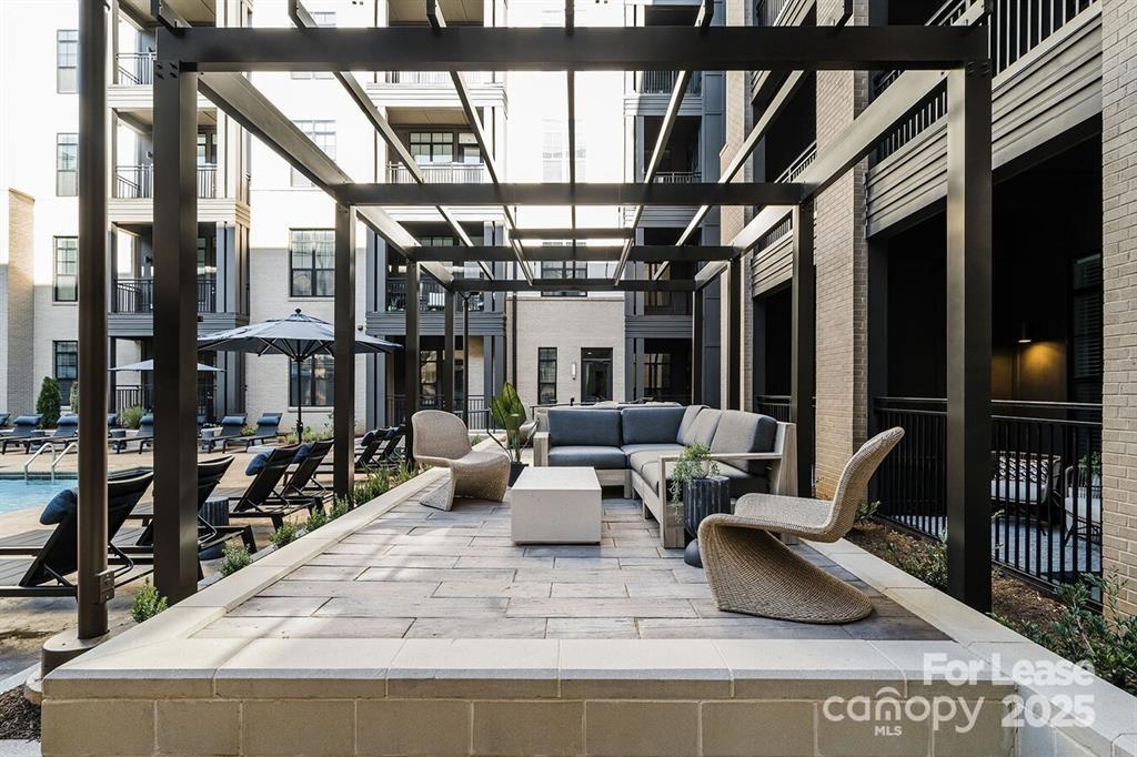 The Colony - Residential Lease