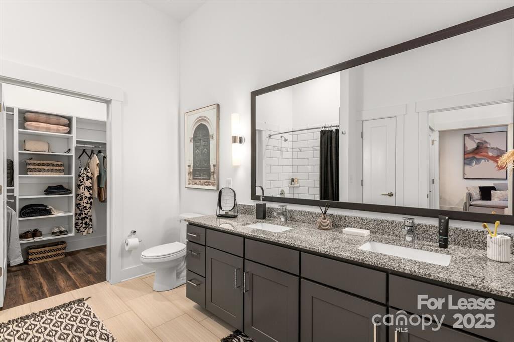 The Colony - Residential Lease