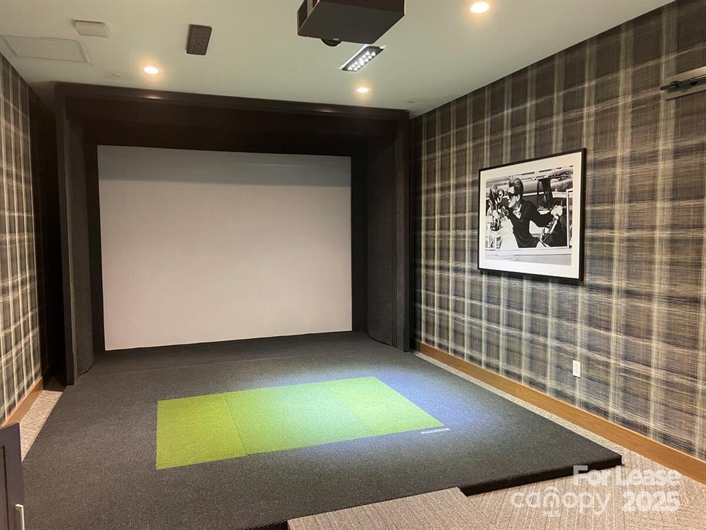 The Colony - Residential Lease